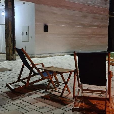 Ra Apartmani Vrdnik Exterior photo